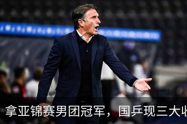 拿亚锦赛男团冠军，国乒现三大收获！林诗栋周启豪稳定，向鹏正名